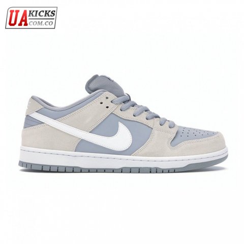 Dunk Low SB 'Summit White' Size 40-47.5