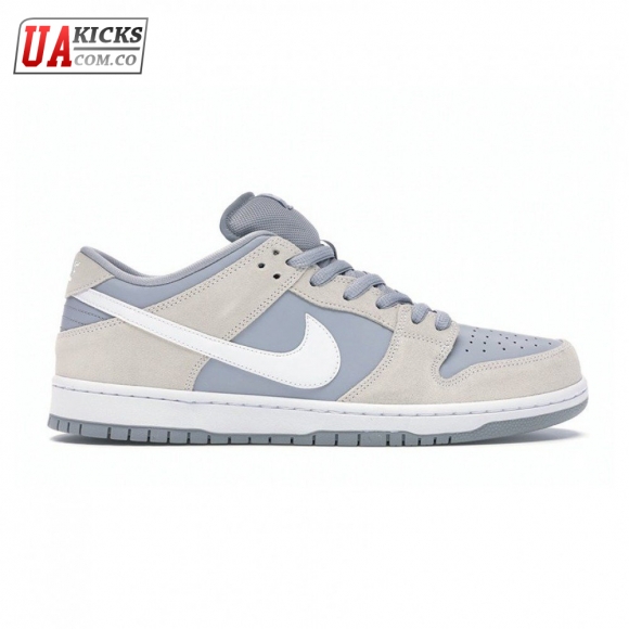 Dunk Low SB 'Summit White' Size 40-47.5