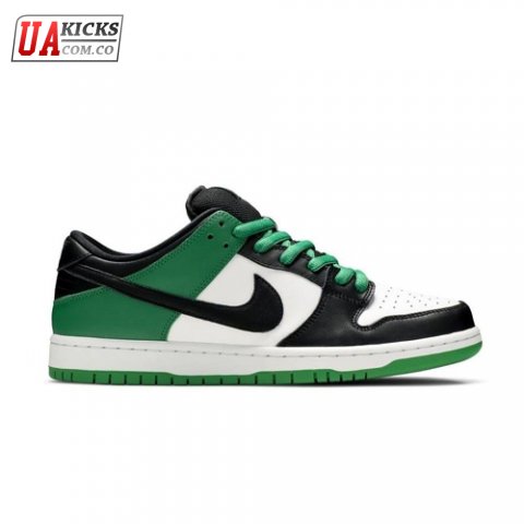 Dunk Low Pro SB 'Classic Green' Size 36-47.5