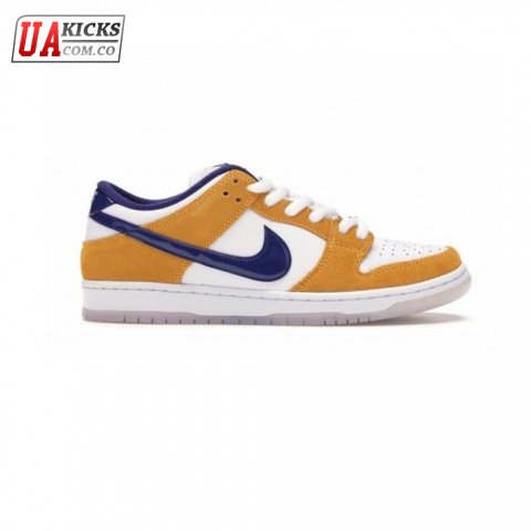 Dunk Low Pro SB 'Laser Orange' Size 36-46