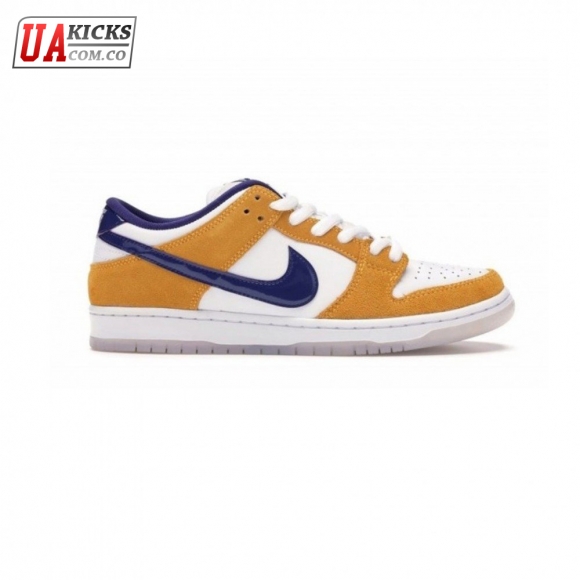 Dunk Low Pro SB 'Laser Orange' Size 36-46