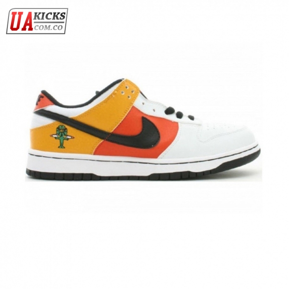 Dunk Low Pro SB 'Raygun' Size 36-45