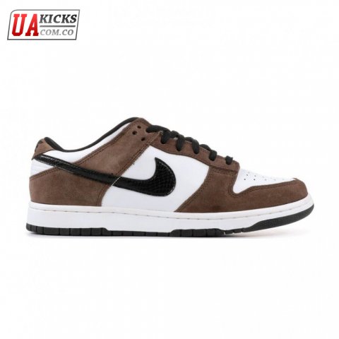 Dunk Low Pro SB 'Trail' Size 36-45