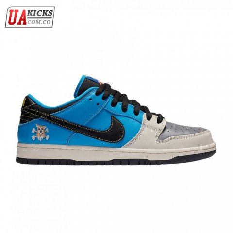 Instant Skateboards x Dunk Low Pro SB QS Size 36-46