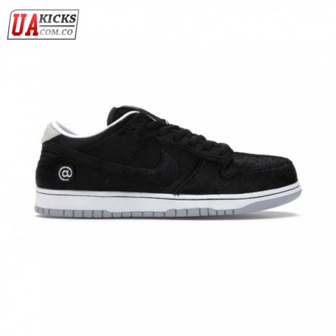 Medicom Toy x Dunk Low SB Size 36-46