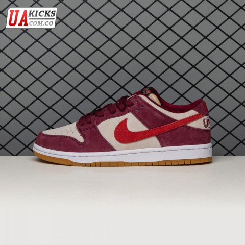 Skate Like a Girl x Nike SB Dunk Low DX4589-600 Size 36-45