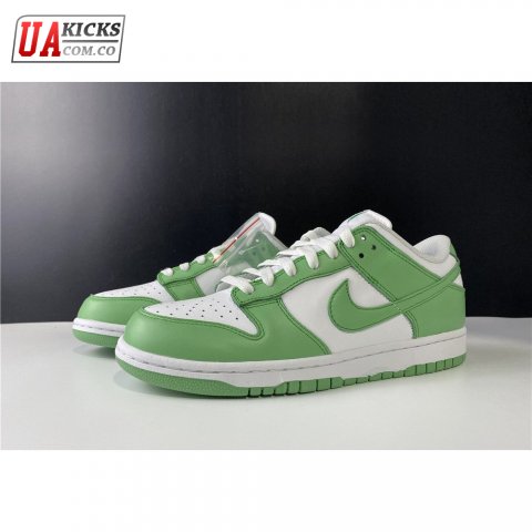 Nike SB Dunk Low Green Tender powder 36-47.5