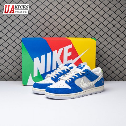 Nike SB Dunk Low Pro Fly Streetwear DQ5130-400 Size 36-47.5