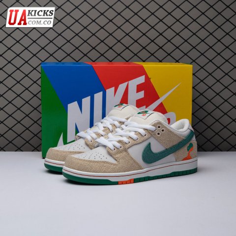 Nike SB Dunk Low Jarritos FD0860-001 Size 36-47.5