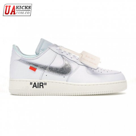 Off-White x Air Force 1 'ComplexCon Exclusive' Size 36-46