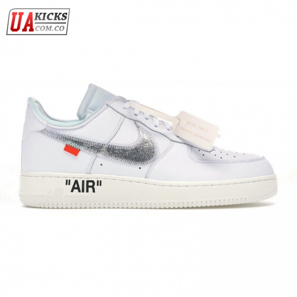 Off-White x Air Force 1 'ComplexCon Exclusive' Size 36-46