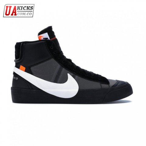 Off-White x Blazer Mid 'Grim Reapers' Size 36-46