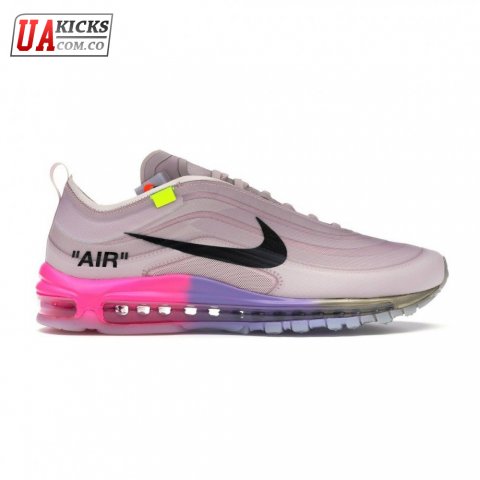 Serena Williams x Off-White x Air Max 97 OG 'Queen' Size 40-46