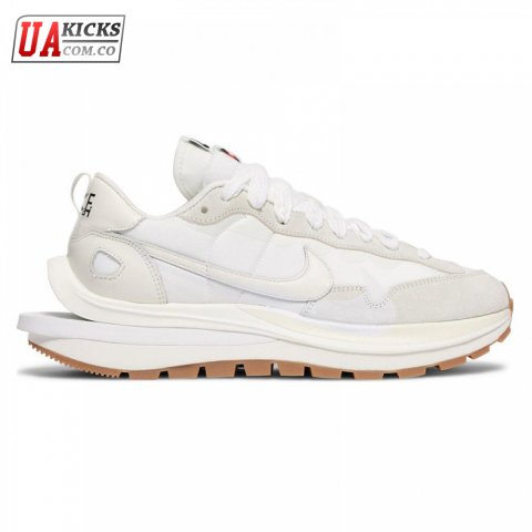 Sacai x LDWaffle 'White Nylon' Size 36-46