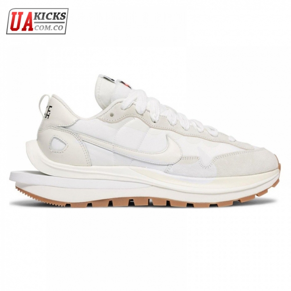 Sacai x LDWaffle 'White Nylon' Size 36-46