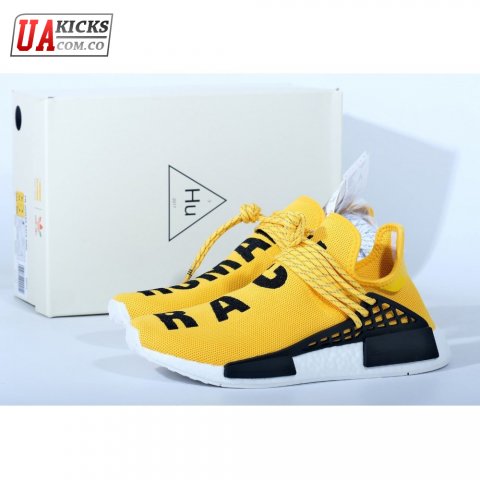 Pharrell Wiliams x AD originals NMD size 36-48