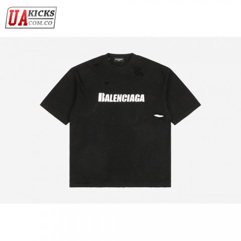 BALENCIAGA 20SS