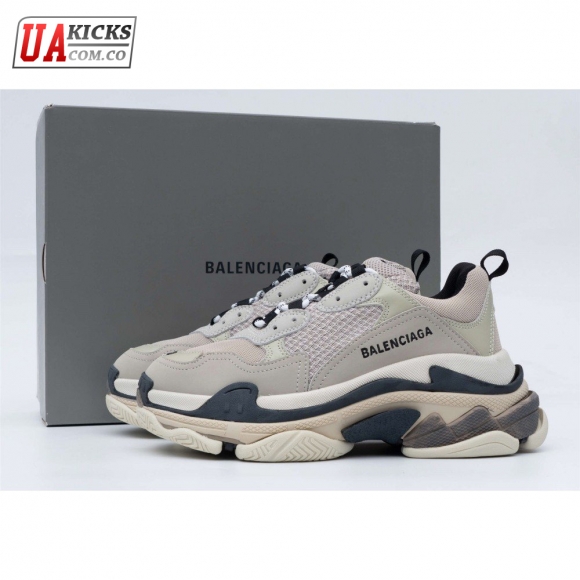 Balenciaga Triple S Beige SIZE: 35-45