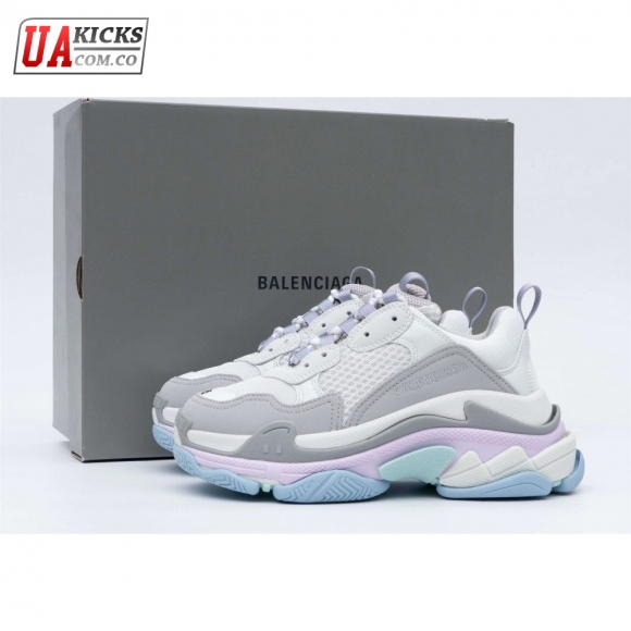 Balenciaga Triple S Pastels SIZE: 35-45