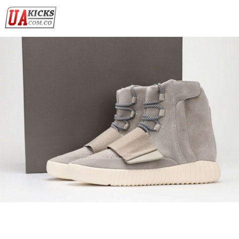 YEEZY Boost 750 Light Brown SIZE: 40-50