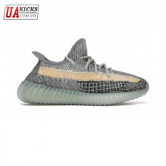 Yeezy Boost 350 V2 'Ash Blue' Size 36-48