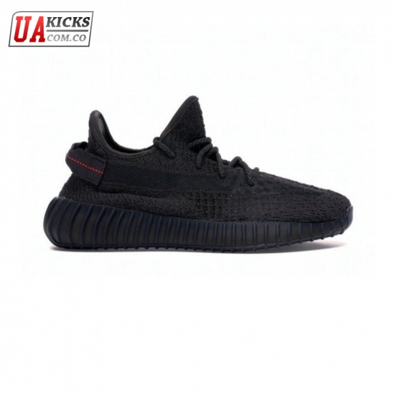 Yeezy Boost 350 V2 'Black Reflective' Size 36-48