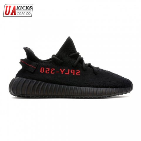 Yeezy Boost 350 V2 'Bred' Size 36-48