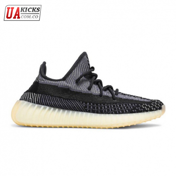 Yeezy Boost 350 V2 'Carbon' Size 36-48