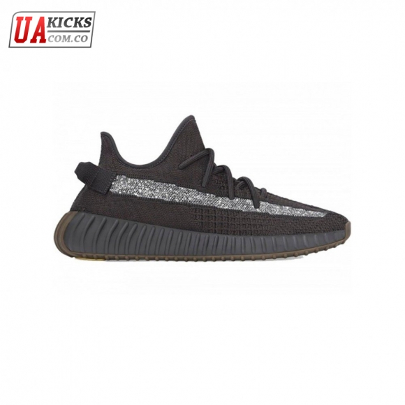 Yeezy Boost 350 V2 'Cinder Reflective' Size 36-48