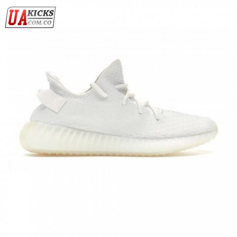 Yeezy Boost 350 V2 'Cream White / Triple White' Size 36-48