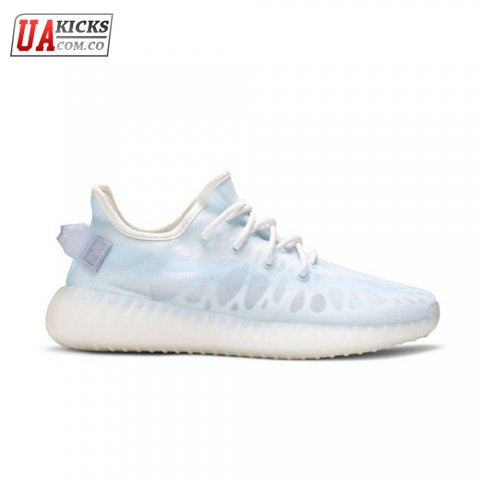 Yeezy Boost 350 V2 'Mono Ice' Size 36-48