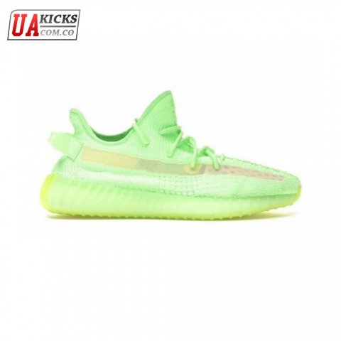 Yeezy Boost 350 V2 GID 'Glow' Size 36-48