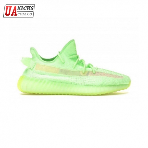 Yeezy Boost 350 V2 GID 'Glow' Size 36-48