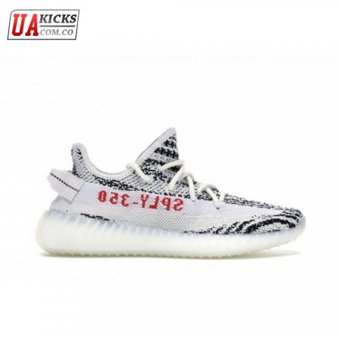 Yeezy Boost 350 V2 'Zebra' Size 36-48