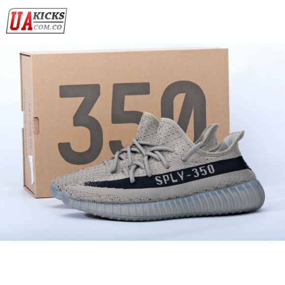 Adidas Yeezy 350v2 Reverse Oreo Size 36-48