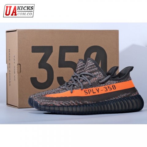 Adidas Yeezy 350v2 Beluga Black HQ7045 36-48