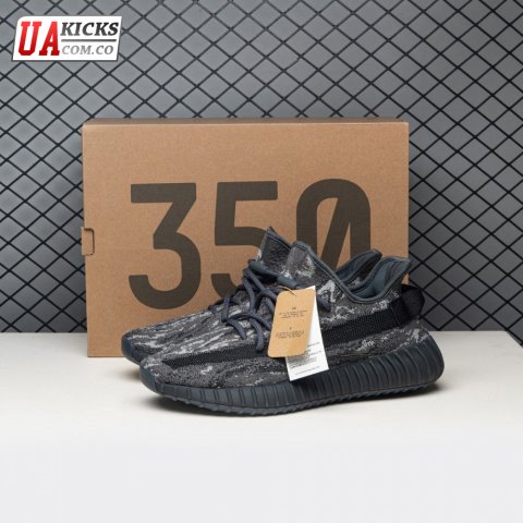 Adidas Yeezy Boost 350 V2 Dark Salt ID4811 Size 36-48