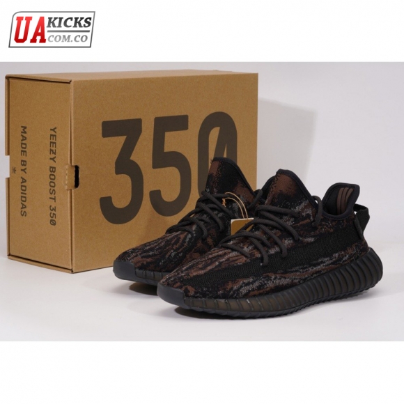 Adidas Yeezy 350v2 "MX Rock" SIZE: 36-48