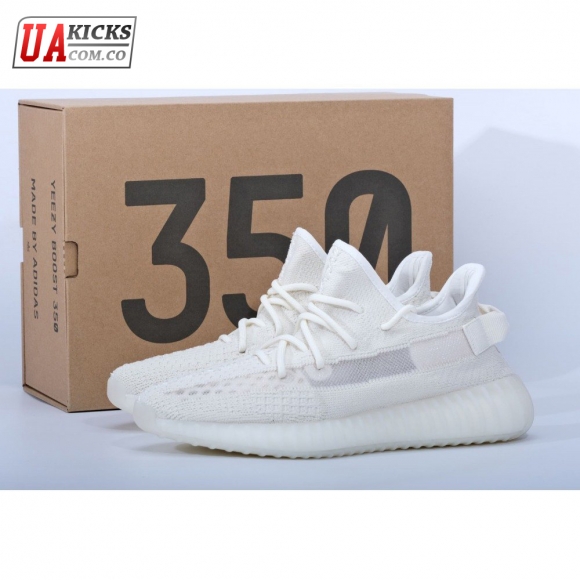 Adidas Yeezy 350v2 Bone Size 36-48