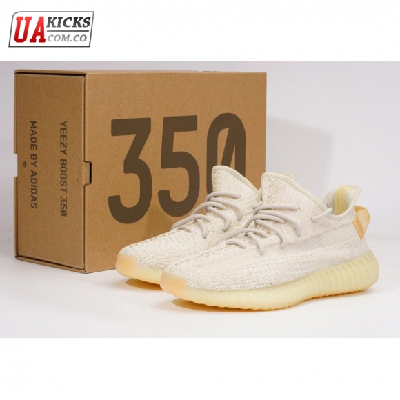 Adidas Yeezy Boost 350 V2 "Light" size 36-48