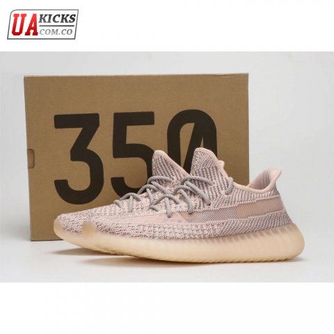 YEEZY Boost 350 V2 Synth[Reflective] 36-48