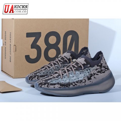 YEEZY Boost 380 Stone salt Size 36-48