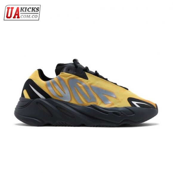 adidas Yeezy Boost 700 MNVN Honey Flux Size 36-48