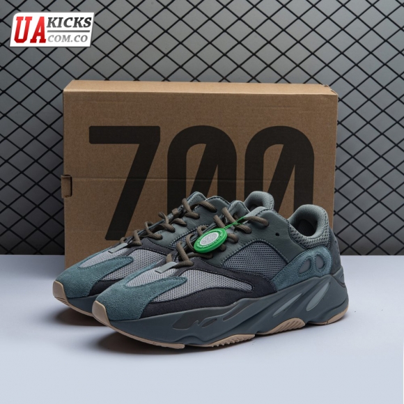 Yeezy Boost 700 'Teal Blue' Size 36-48