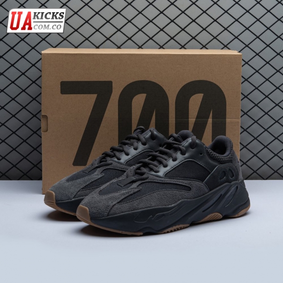 Yeezy Boost 700 'Utility Black' Size 36-48