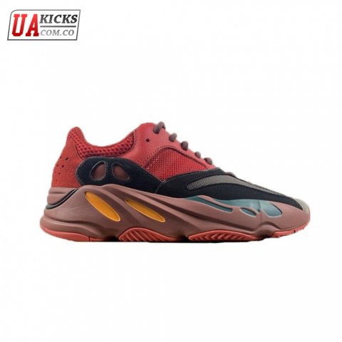 Yeezy Boost 700 "Hi-Res Red" Size 36-48