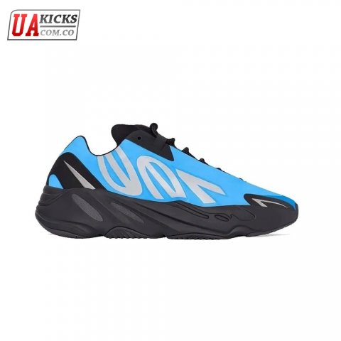 Yeezy Boost 700 MNVN 'Bright Cyan' Size 36-48