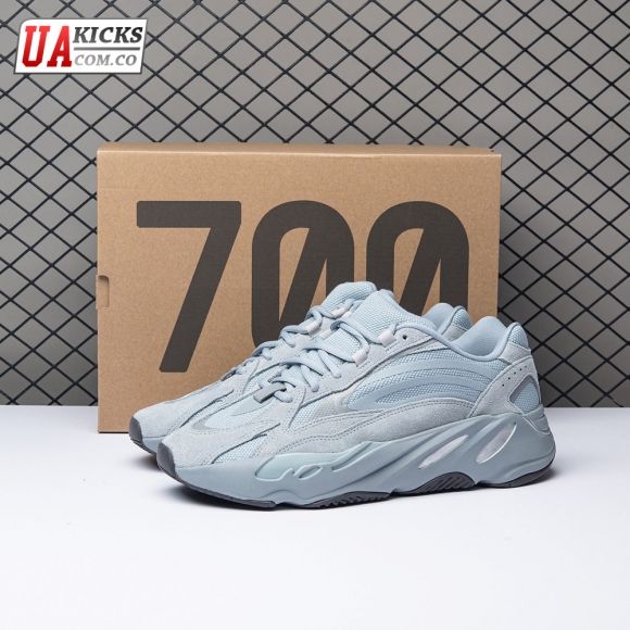 Yeezy Boost 700 V2 'Hospital Blue' FV8424 Size 36-46