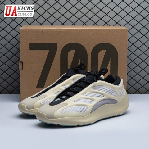 Yeezy 700 V3 'Azael' Size 36-48