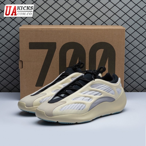 Yeezy 700 V3 'Azael' Size 36-48